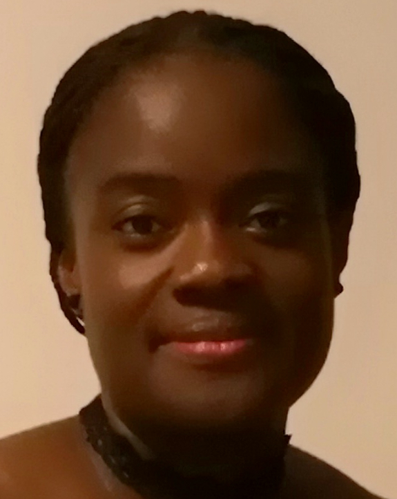 Betty G. Damoah